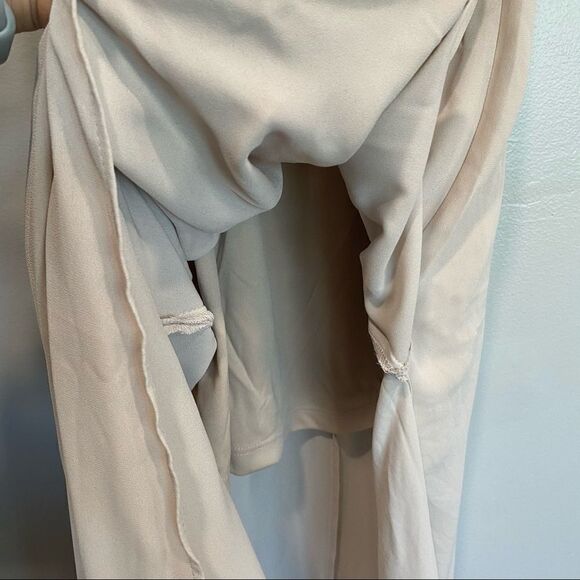 Show Me Your Mimi SMYM Hacienda Maxi Dress Show Me the Ring  Small NWOT - Picture 7 of 11